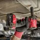 Акумулаторен гайковерт Milwaukee M18 FIW2F12-502X/ 18 V/ 5 Ah