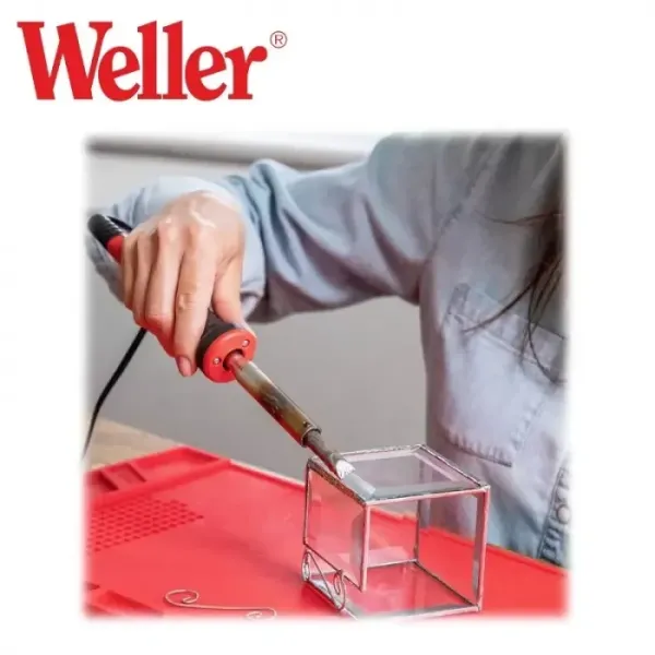 Комплект поялник тип писалка WELLER WLIRPK8023C/ 80W