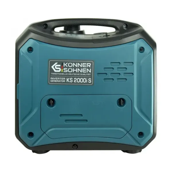 Инверторен генератор KOENNER-SOEHNEN KS 2000i S/ 2kW