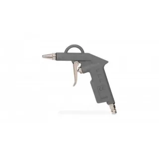 Пневматичен пистолет за продухване POWER PLUS POWAIR0103 / 2.5см