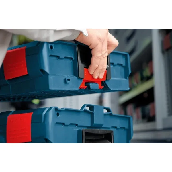 Куфар за транспорт Bosch L-BOXX 102 Professional