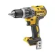 Акумулаторна безчеткова ударна бормашина DEWALT DCD796NT 18 V