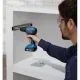 Акумулаторен винтоверт BOSCH GSB 185-Li/ 18V