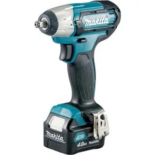 Акумулаторен ударен гайковерт Makita TW140DSME