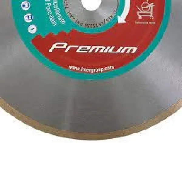 Диамантен диск Imer Premium, 350 мм