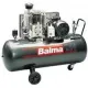 Електрически бутален компресор Balma NS 39/270 - 5.5kW 