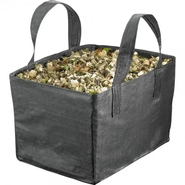 Чанта Bosch за трева, трици и дървени стърготини