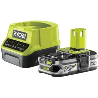 Акумулаторен сет RYOBI RC18120-115 Li-Ion battery ONE+ /18V