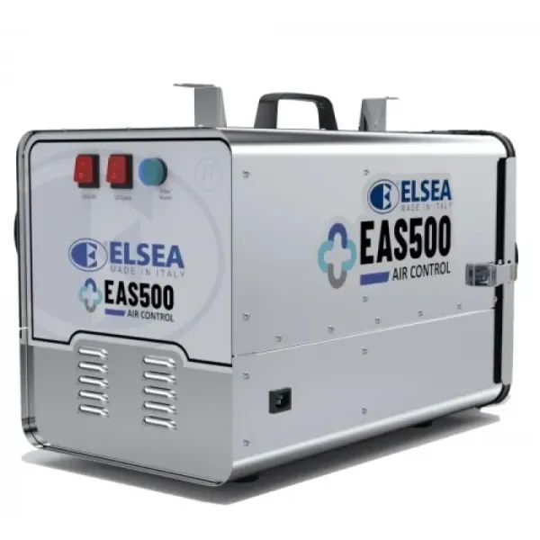 Пречиствател за въздух Elsea EAS500/ 158 W