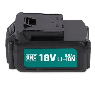 Акумулаторна батерия POWER PLUS POWEB9013 18V LI-ION 3.0Ah
