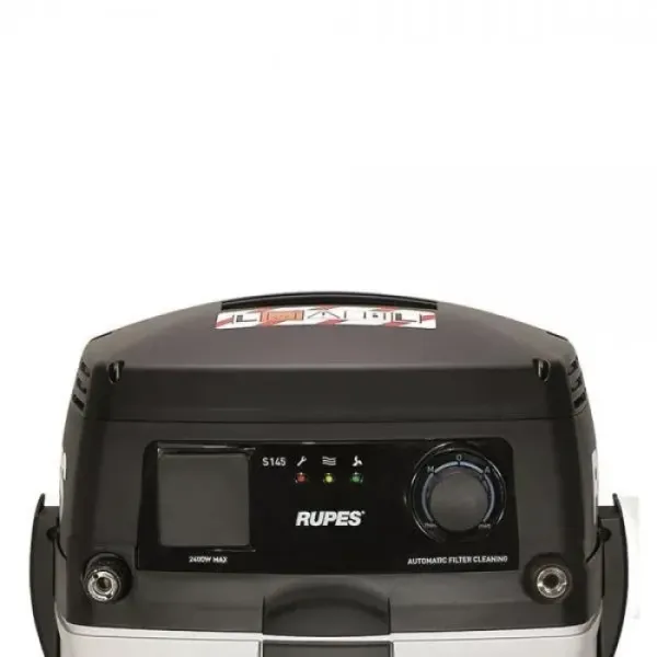 Прахосмукачка (за ел. и пневматични машини) RUPES S145EPL / 2400 W