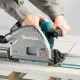 Акумулаторен циркуляр Makita SP001GZ03/ 40V