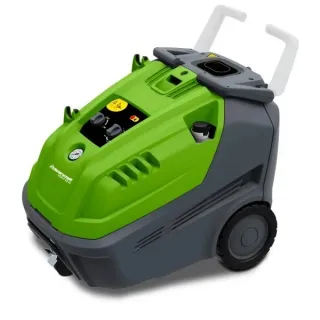 Пароструйка Cleancraft HDR-H 60-14 4800 W 400 V 720 l/h