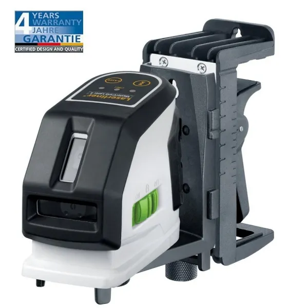 Зелен линеен лазер MasterCross-Laser 2GP