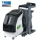 Зелен линеен лазер MasterCross-Laser 2GP