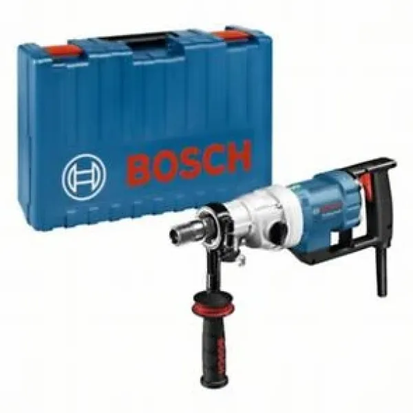 Диамантено-пробивна машина Bosch GDB 180 WE Professional 180 мм