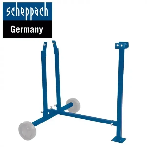 Основа за цепачка за дърва Scheppach HL760L