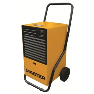 Професионален изсушител MASTER DH 26