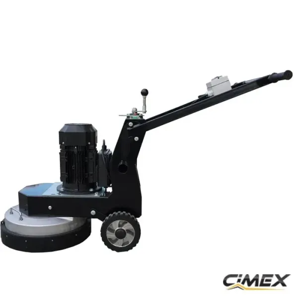 Машина за шлайфане на бетон CIMEX GRINDEX 450/ 3 kW
