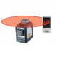 Линеен лазер CompactPlane-Laser 3D Set 300 cm Laserliner
