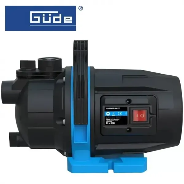 Водна помпа GUDE GP 6035/ 600W
