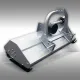 Мулчираща косачка за мотокултиватор JANSEN EFG-125, 122 см