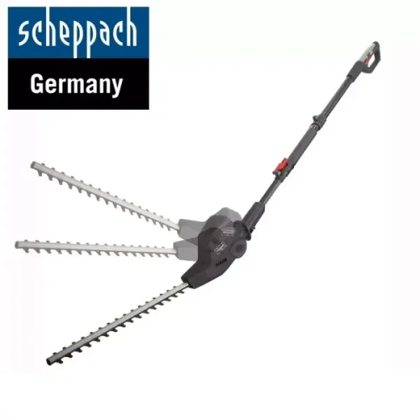 Мултифункционален храсторез Scheppach TPX710/ 710W