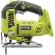 Акумулаторен прободен трион RYOBI R18JS-0 SOLO