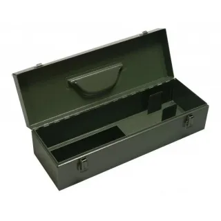 Метална транспортна кутия за ръчни уреди с горещ въздух Herz
