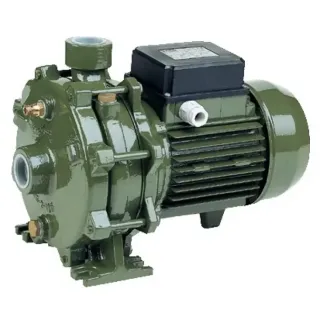 Центробежна помпа за вода SAER FC 30-2D/ 400 V/ 4kW