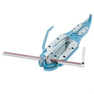Ръчна машина за рязане на плочки и гранит SIGMA 3D4M, 90см