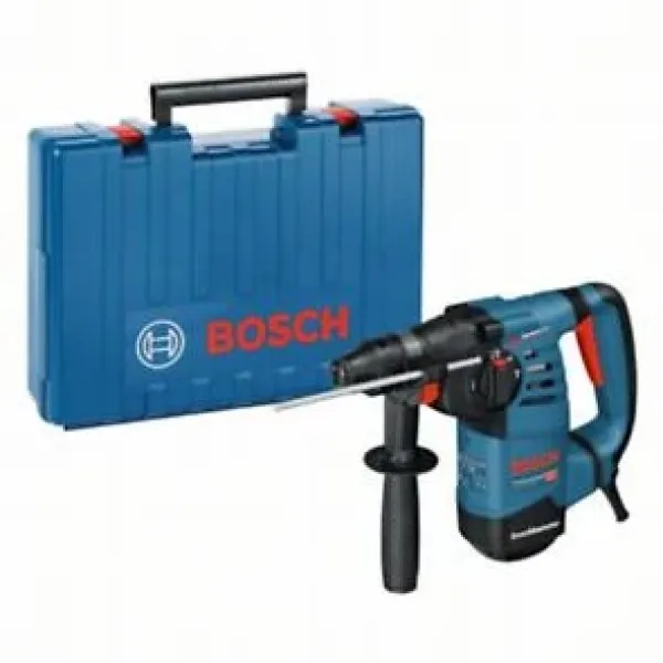 Комбиниран перфоратор Bosch GBH 3-28 DRE  800W куфар