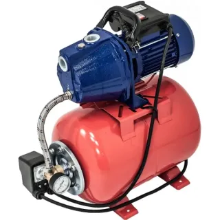 Хидрофорна система за автоматично водоснабдяване Hydrostab Gmax AUTOJET, 1300 W