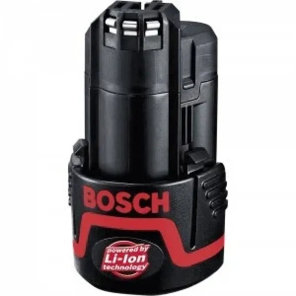Акумулаторна батерия Bosch GBA 12V 2,0Ah Professional