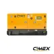 Дизелов генератор CIMEX SDG160/ 165 kVA
