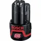Акумулаторна батерия Bosch GBA 12V 2,0Ah Professional
