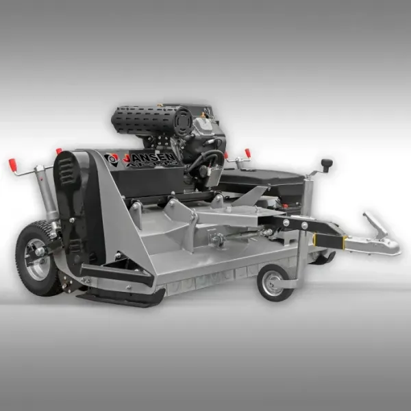 Мулчираща косачка ATV JANSEN AT-145, 1400 мм, 23 к.с.