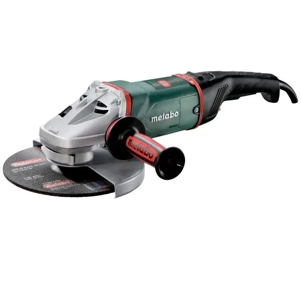 Ъглошлайф Metabo W 26-230 MVT Quick 