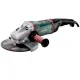 Ъглошлайф Metabo W 26-230 MVT Quick 