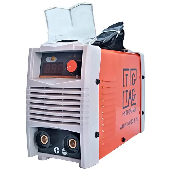 Инверторен електрожен TIG TAG ММА 230 Pro.R
