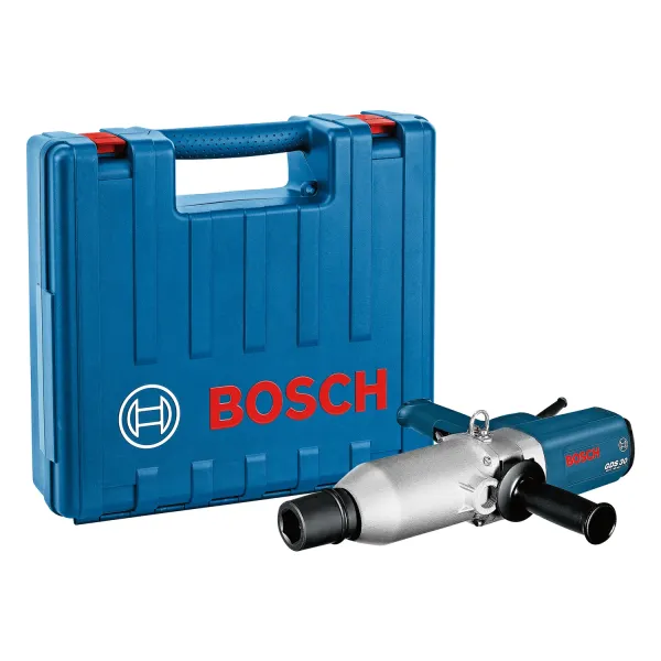 Удaрен гaйковерт Bosch GDS 24