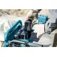 Акумулаторна количка Makita DCU180Z/ 18V+18V