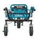 Акумулаторна количка Makita DCU180Z/ 18V+18V