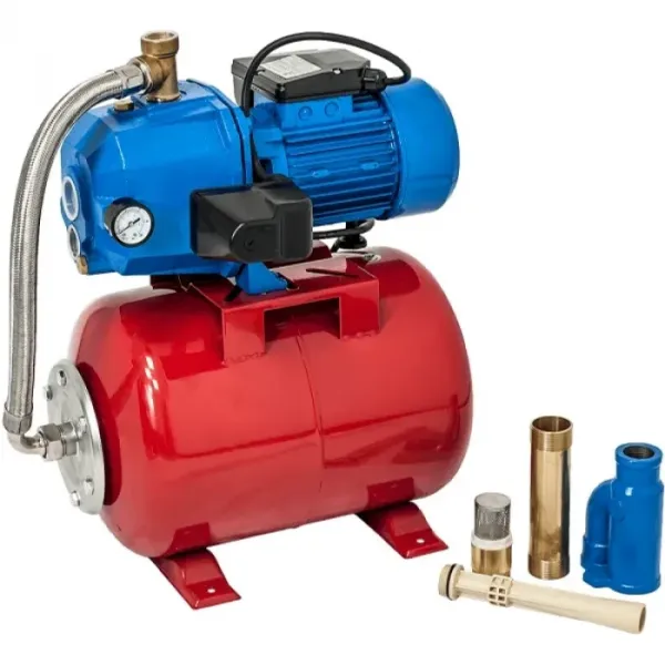 Хидрофорна система за автоматично водоснабдяване Hydrostab Gmax AUTOJET DP505, 1100 W