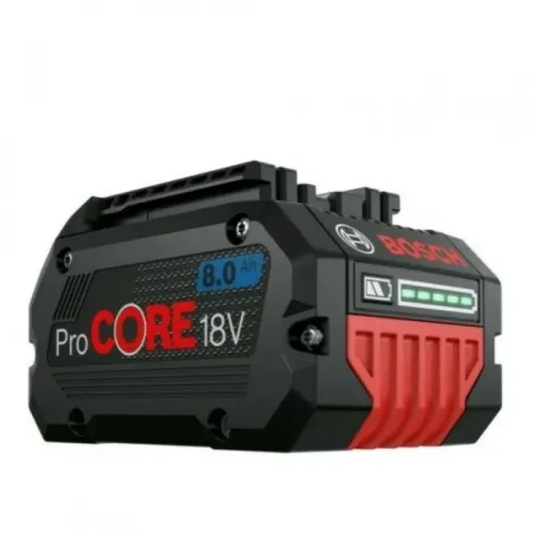 Акумулаторна батерия Bosch ProCORE 18V