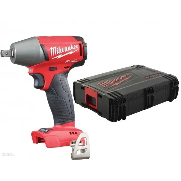 Акумулаторен ударен винтоверт Milwaukee M18FIWP12-0X