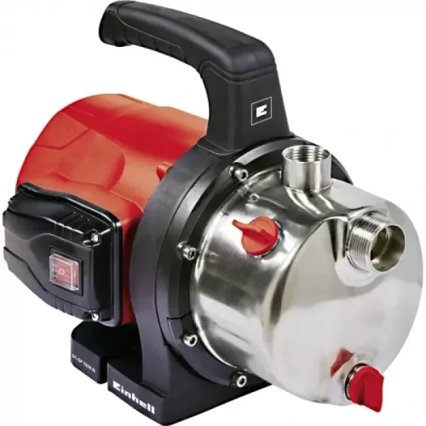 Самозасмукваща помпа за вода Einhell GC-GP 1250 N/ 1200W
