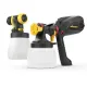 Електрически бояджийски пистолет WAGNER W575 FLEXIO/ 630W