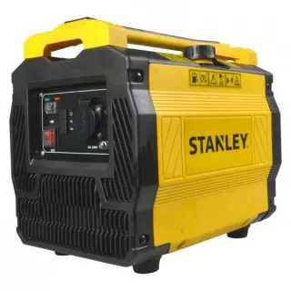 Инверторен генератор STANLEY SIG 1200S