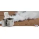 Камера за димни газове неръждаема стомана V2 Trotec